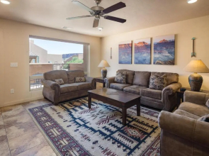 Rim Village Vista Unit 10 A8