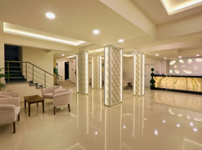 Kleopatra Life Hotel & SPA