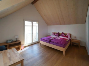 Bed and Breakfast Wegmann