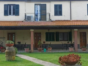 Agriturismo Le Chicche di Mafalda (Adults Only)