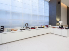 Uljiro Co-Op Residence