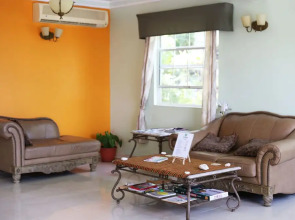 All Nations Guest House