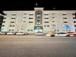 Super OYO 149 Bait Al Ghubaira Furnished Flat