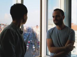 Grand Hostel Berlin Urban