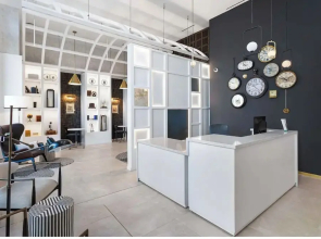 Landing Furnished Apartments - Alexandria