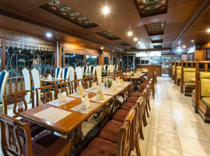 Seashore Pattaya Resort