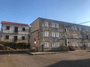 Polvorín