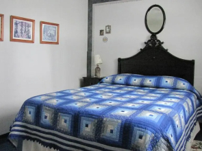 Art and Soul B&B