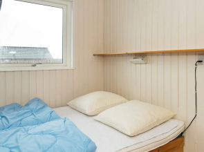 Stunning Holiday Home in Ebeltoft With Terrace