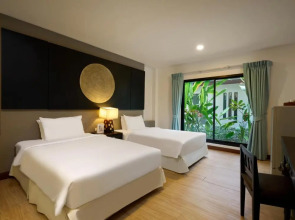 Nai Yang Beach Resort & Spa