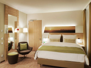 Holiday Inn Frankfurt Airport by IHG