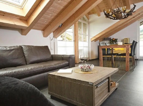 Ferienwohnung Hirschbergblick