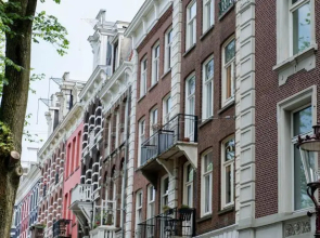 Plantage district apartments - Artis Zoo area