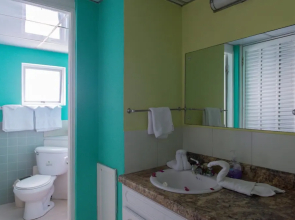 Montego Bay Club Apartments