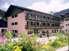 Hotel Garnì Zeni