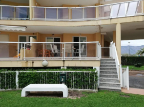 Parquemar Viii