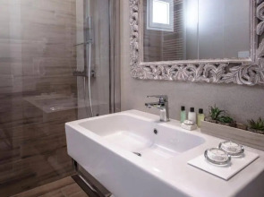 Litoraneo Suite Hotel