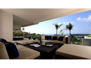 Luxury Ocean View Apartment Kata B22 near Kata Beach