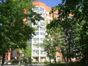 HostelsRus-Domodedovo