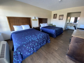 Coral Roc Motel