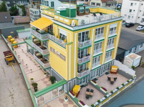 Seeschlosschen - Hotel Strandperle