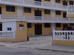 Departamentos Suites Imperial