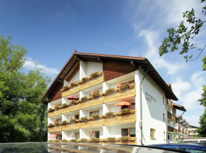 Appartementhaus Albrecht