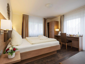 Hotel Gasthaus Adler