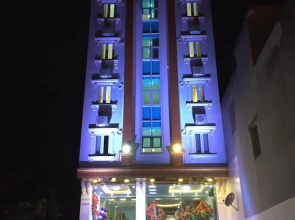 Lavender Hotel