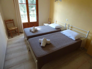 Ipsos Marias Apartments By Konnect