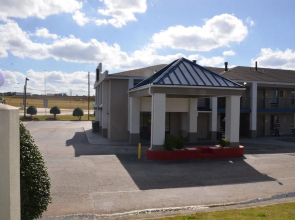 My Home & Suites Covington