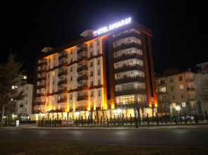 Ahsaray Otel