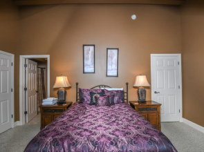 Strawberry Fields 3 Bedroom Townhome