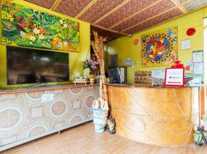 RedDoorz Plus @ Rizal Avenue Palawan