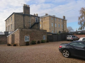 The Bramley House Hotel