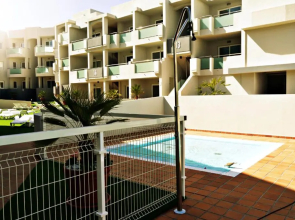 Corralejo Sun 103 wifi free