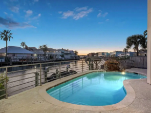 Villa La Isla Rp10 6 Bedroom Home