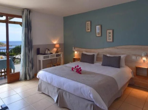Hotel Residence Palazzu