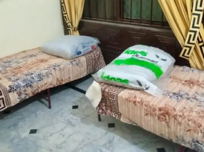 Room-room Serene Retreat in Rawalpindi -