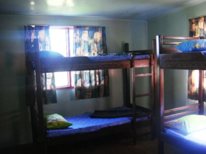 Abaca Village Stay
