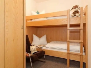 Landhaus Maria Bed&Breakfast