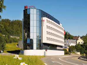 ibis Baden Neuenhof