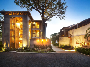 Ibagari Boutique Hotel