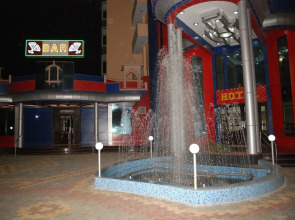Hotel Triputi Behror