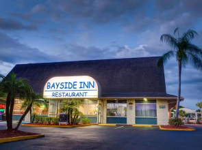 Bayside Inn Pinellas Park - Clearwater