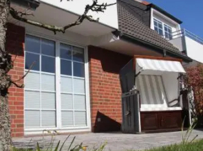 Sylt Homes Ebbe & Flut