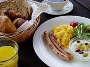 Pension Raclette