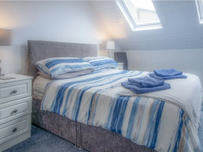 St. Julians View - 1 Bedroom - Tenby