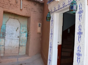 Riad Dades