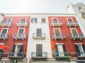 Corte Nicolaiana con Balcone by Wonderful Italy